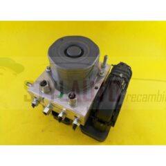 bomba ABS Nissan Qashqai 476604EA1C 47660 4EA1C BOSCH 0265956165 2265106516