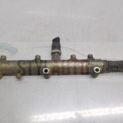 rail de inyeccion fiat ducato 2.3 0445224006