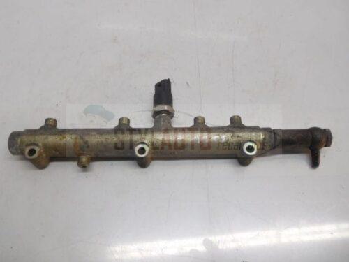 rail de inyeccion fiat ducato 2.3 0445224006