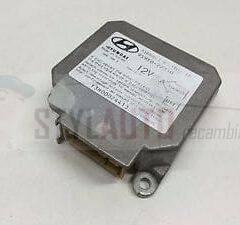 centralita de airbags hyundai coupe 95910-27350 / HAE20F3 9591027350