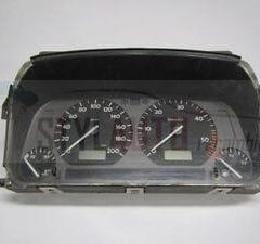 cuadro instrumentos volkswagen golf iii berlina (1h1) * 1H0919864K
