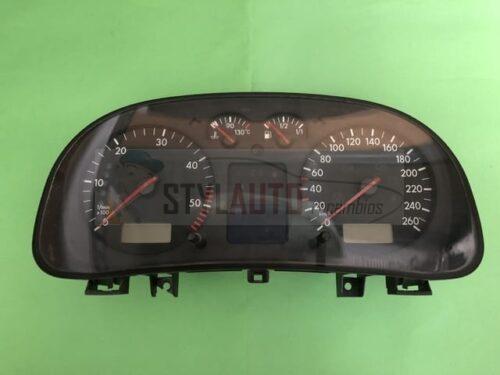 cuadro de relojes vw VW GOLF-IV/99 11008958025 1J0920822C