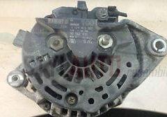 alternador de ocasion opel 0124415002