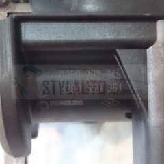 egr renault 1.5 DCI 700368150 7.00368.15.0 8200561269 1471000Q0G 8200550361