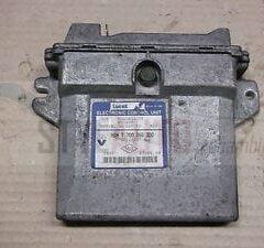 centralita motor R04080010D // procedente de: Renault Kangoo 1.9 D // referencia PSA: 7700868300
