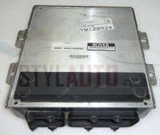 CENTRALITA DE MOTOR ROVER 75 1.8 NNN 100682, NNN100682, YM122114