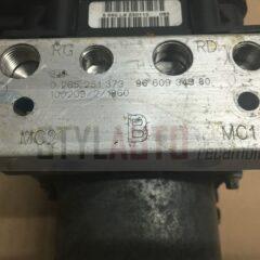 bomba abs citroen c4 grand picasso 0265951525 0265251373 9650934580