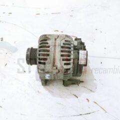 alternador vw polo 038903018bx 038 903 018 bx