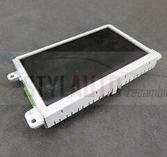 pantalla display audi a4 Q7 8T0919603C / 8T0 919 603 C