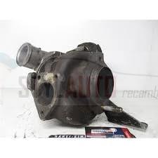 turbocompresor bmw 530d 454191-1 4541911