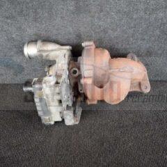 turbocompresor ford focus 1.8 tdci 7g9q-6k682-bc 7g9q6k682bc