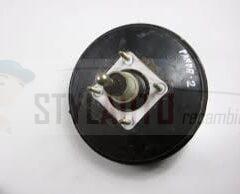 servo Fiat Panda 169 0204024865