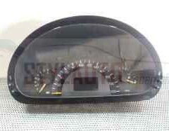 cuadro de relojes mercedes vito cdi a6394460321
