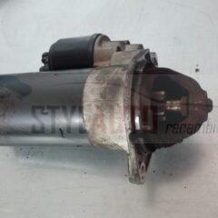 motor arranque opel zafira a club 2.0 dti (101 cv) 2000-2005 0001109055