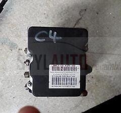 bomba abs citroen c4 0265234145, 0 265 234 145, 0265950370, 0 265 950 370, 9657352680