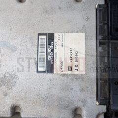 CENTRALITA DE MOTOR OPEL VECTRA C, SIGNUM 3.0 CDTI, 275800-2253, 2758002253, 8973521855, 24452707