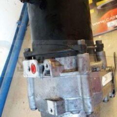 bomba de direccion electrica peugeot 206