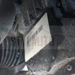 cremallera direccion electrica ford focus 3 41516736t