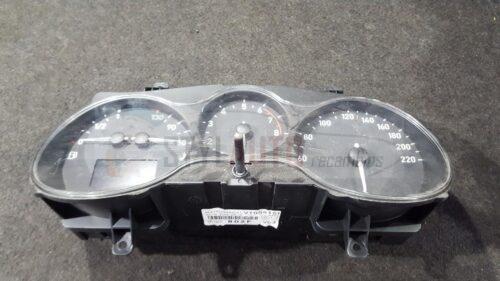 cuadro de relojes seat altea 1.6 SEAT ALTEA/05 5P0920802F -110080279002