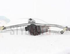 motor limpiaparabrisas delantero vw passat 0390241505