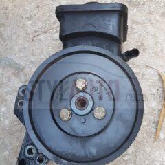 bomba de direccion bmw 530d e39 306d1