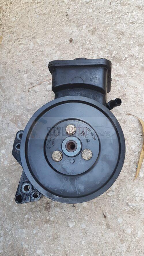 bomba de direccion bmw 530d e39 306d1