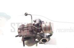 turbo nissan almera 2.2 dci 14411bn800 14411 bn800