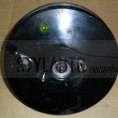 servofrenos nissan almera 0204024723. Referencia : 47210BM410