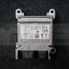 centralita de airbags ford s max 6m2t14b056ad 0285010140