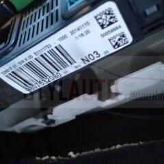 BSI PEUGEOT/CITROEN 9807532080 9807532080-01 BSI N03-00 BSI N03 00 peugeot 208