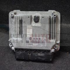 CENTRALITA MOTOR ECU vw golf 5 0281014899 0 281 014 899 03G906056J 03G 906 056 J