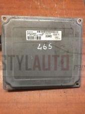 centralita de motor ford focus rojo 7m51-12a650-afd S118934202d SIM 28 2gmd