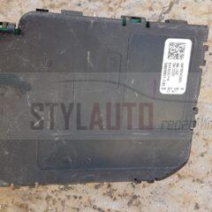 modulo electronico seat leon (1p1) 1.9 tdi (105 cv) 1K0953549BM