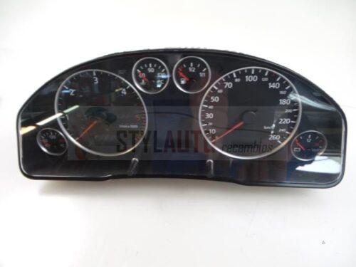 cuadro de relojes audi a6 4b0920933g 4b0 920 933 g