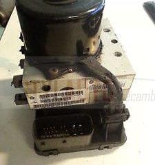 abs P04764112AC 25020402174 04602249AB Chrysler Stratus