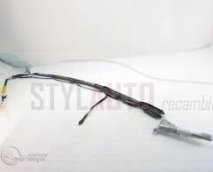 airbag cortina derecho mercedes clk w209 2098600205