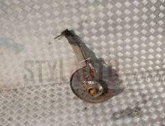 mangueta delantera derecha vw touareg r5 7l6407258a