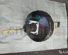 servofrenos volvo s80 8649492