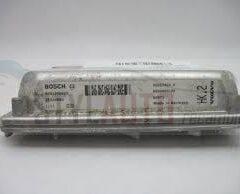 CENTRALITA DE MOTOR VOLVO S80, BOSCH 0 261 206 829, 0261206829, 08627454 A,