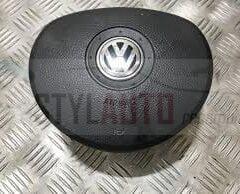 airbag de volante vw passat 61609050b
