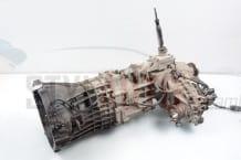 caja de cambios hyundai terracan 2.9 crdi 43000-49532 4300049532