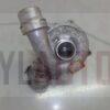 turbo renault megane 1.5 dci 54399700070