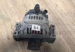 alternador opel vectra 2.2 0124415026