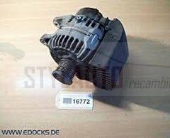 alternador opel signum 3.0 cdti 13125525