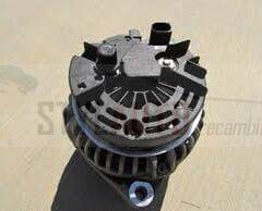 alternador mercedes cl a0121541302