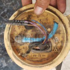 aforador diesel vw golf 5 1.9 tdi 1k0919050j 1k0 919 050 j