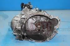 caja cambios manual Citroen Jumper 1.9D (TI07756211