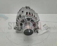 alternador volkswagen golf vii lim. (5g1) 1.2 tsi (110 cv) 04E903015