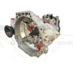 caja manual opel zafira 1.9 cdti 55192042 55194293