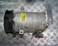 compresor de aire ford transit 21.4 tdci 6c1119d629ad 6c11-19d629-ad